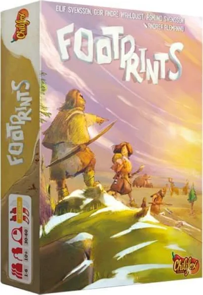Footprints