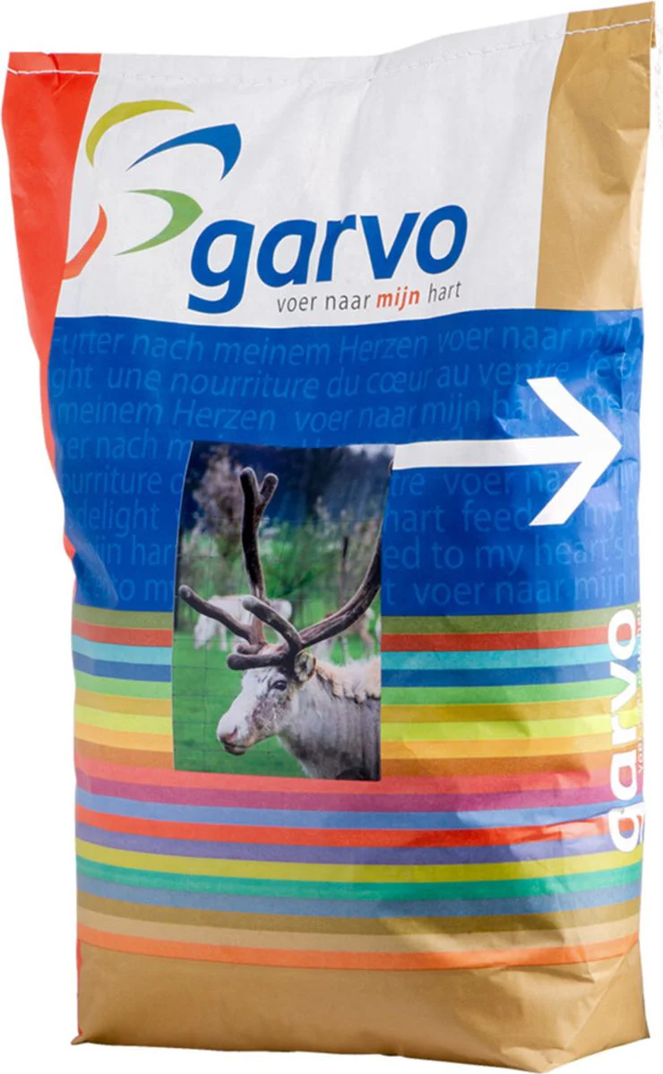 Garvo Rendierenbrok 20 kg