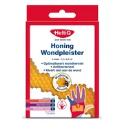 Heltiq Honing Wondpleister 5ST