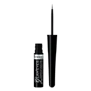 Rimmel London Eyeliner Glam Eyes Black
