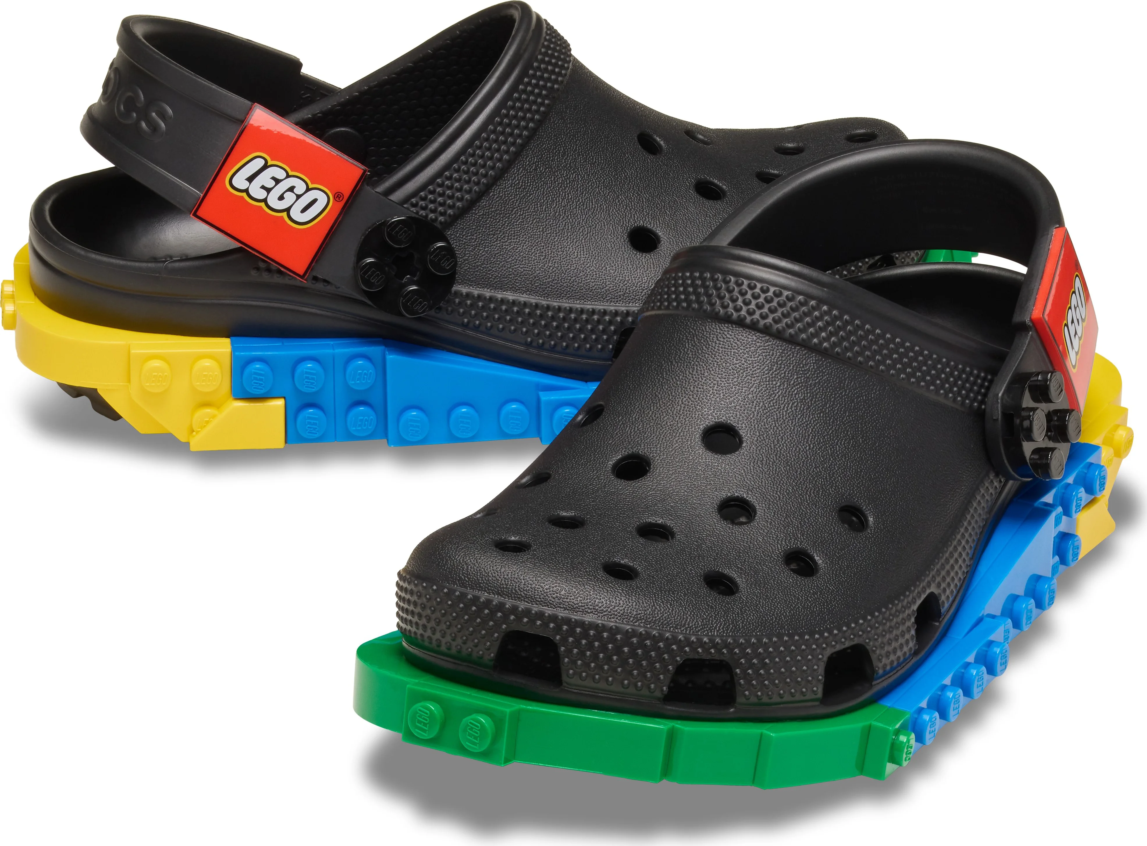 LEGO Creativity Clogs voor kinderen