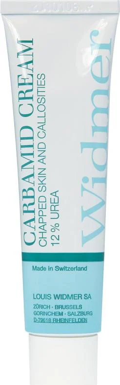 Louis Widmer Carbamide Crème 50 ML