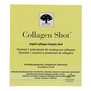 New Nordic Liquid Collagen Sachets 15ST