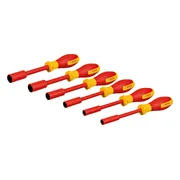 Bosch Professional Dopschroevendraaierset VDE 6-delig - 1600A02NF3