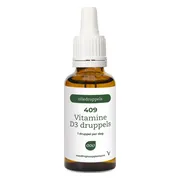 AOV 409 Vitamine D3 druppels 15 ml