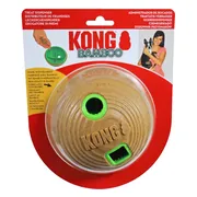 Kong Bamboo Voederbal M
