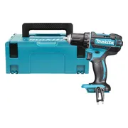 Makita DHP482ZJ Accu klop-/schroefboormachine 18V Body in Mbox