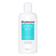 Biodermal After Sun Bruinverlengende Melk 200 ML