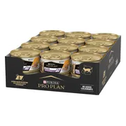 24x Pro Plan Kattenvoer Nat Mousse Kitten Kip 85 gr