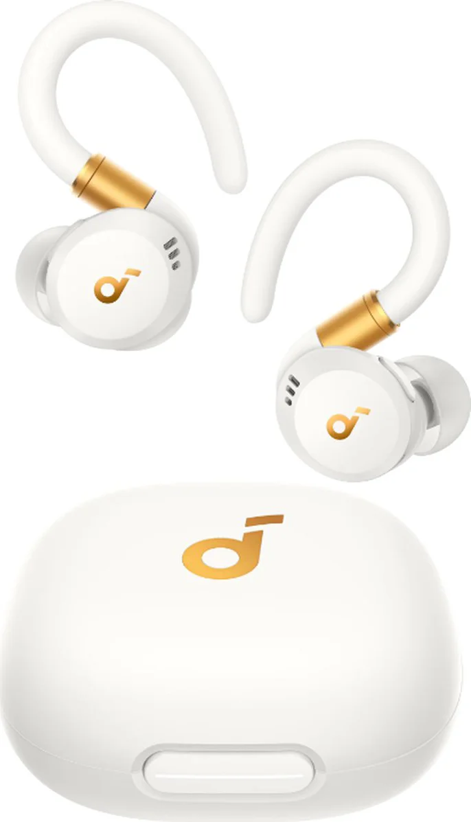 Soundcore Sport X20 Wit