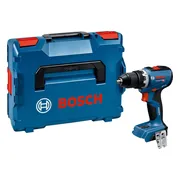 Bosch Professional GSR 18V-65 Accu schroefboormachine 18V Basic Body in L-Boxx - 06019N3201