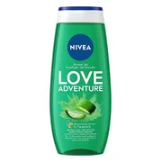 NIVEA Douchegel Love Nature 250 ml