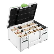 Festool DS/XL D8/D10 306 BU DOMINO XL stenen beuken - 576791