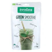 Purasana Green Smoothie 150GR