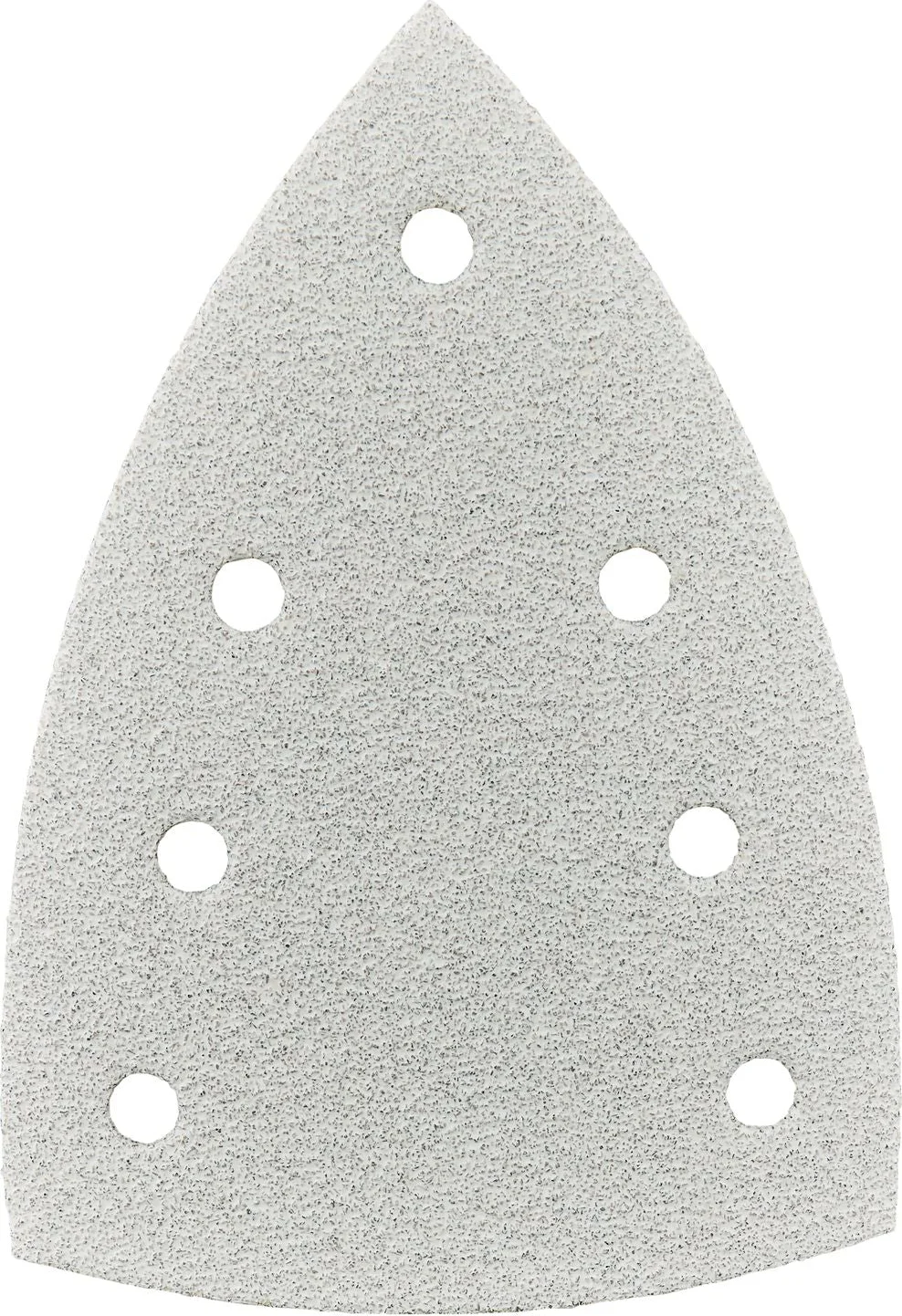 Makita E-23422 Delta schuurvel 100x150mm A60 velcro VE=10