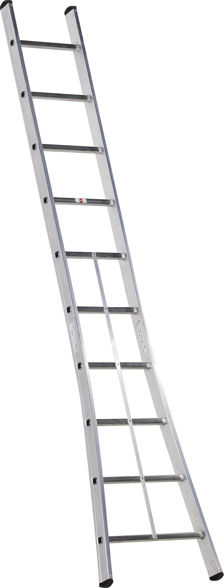 Altrex Kibo enkele ladder | 1-delig | 1 x 10 - 515110