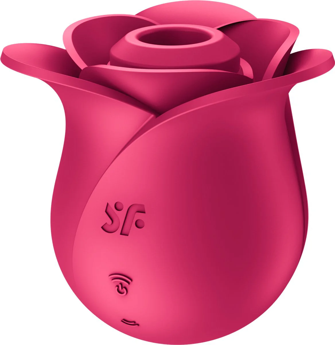 Eros Satisfyer Modern Blossom