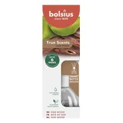Bolsius True Scents Oud Wood Geurstokjes 60ML