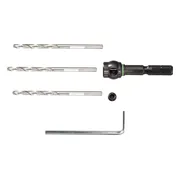 Festool HSS D 3/33 CE/M-Set Spiraalboor 3mm - 493421