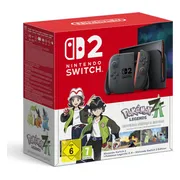 Nintendo Switch 2 - Pokémon Legends: Z-A Bundel