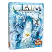 Claim Reinforcements Frost