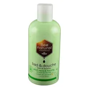 Bee Honest Bad & Douche Aloë Vera & Honing 250ML
