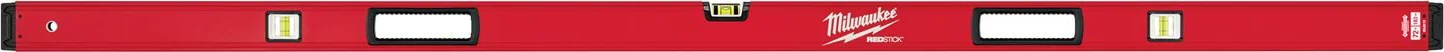 Milwaukee REDSTICK™ Backbone box waterpas 180cm - 4932459070
