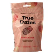 True Dates Sweet Peach 100GR