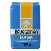 Bruggeman Instant Gist 125 Gram