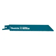 Makita D-51627 Reciprozaagblad Staal 150mm