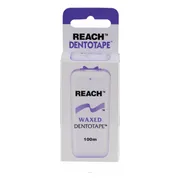 Johnson&Johnson Reach Waxed Dentotape