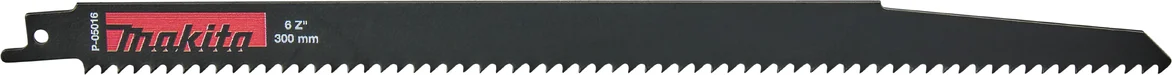 Makita P-71370 Reciprozaagblad Hout/Gips/Kunststof 280mm
