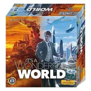 It's a Wonderful World - NL
