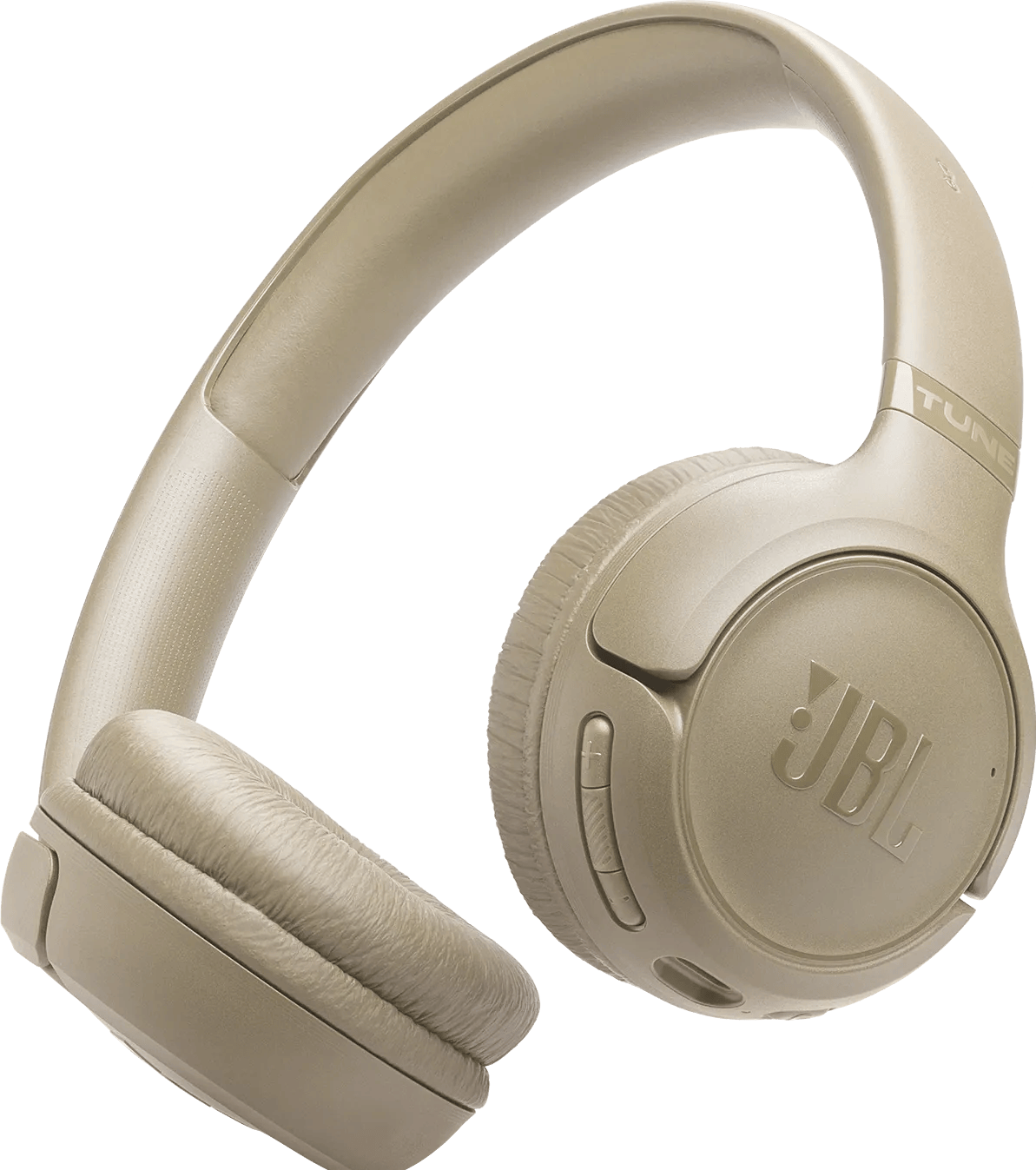 JBL Tune 530BT Goud
