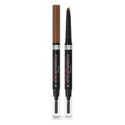 L'Oréal 24H Brow Filling Triangular Pencil 6.0 Dark Blonde 1 ml