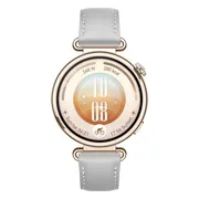 Huawei Watch GT 7 41 mm Grijs