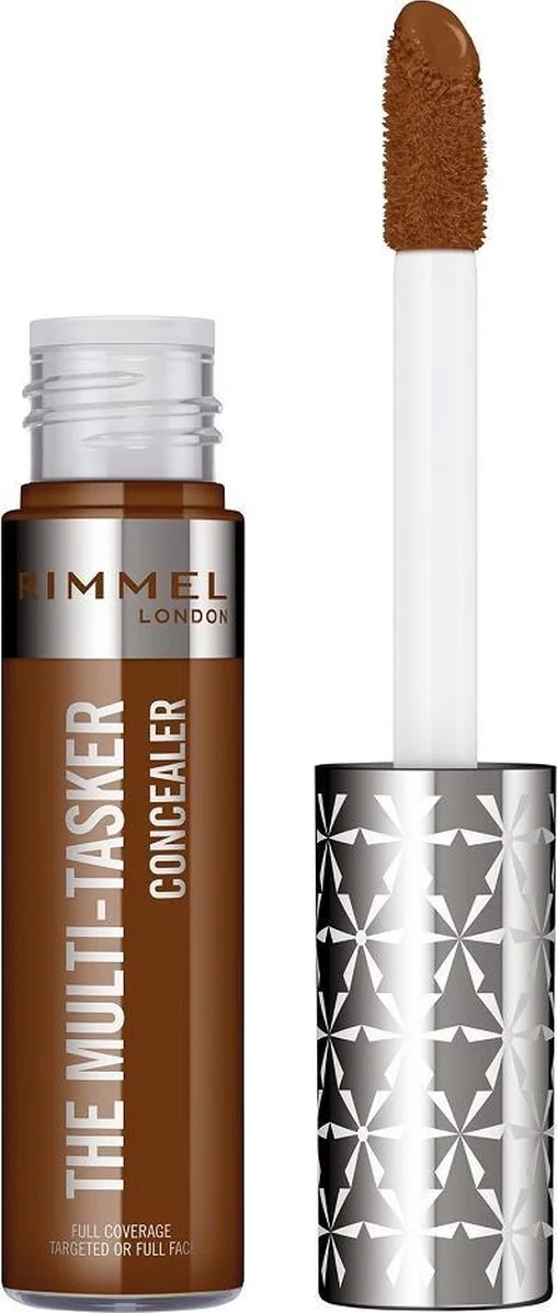 Rimmel The Multi-Tasker Concealer 120 Tiramisu 10 ml