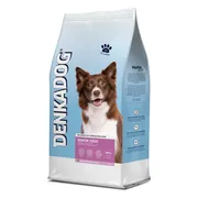 Denkadog Hondenvoer Senior Croc 12,5 kg