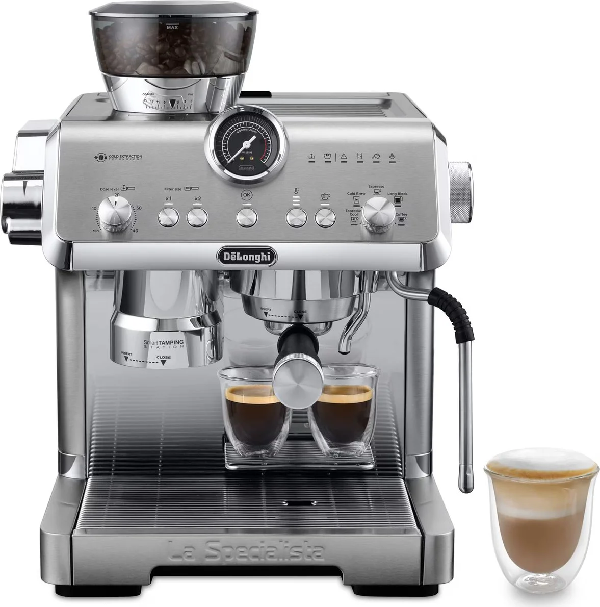 De'Longhi La Specialista Opera EC9555.M
