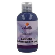 Volatile Basisolie Abrikozenpit 100ML