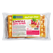 Damhert Gluten Free Eiwafels 4ST