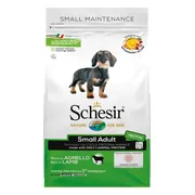 6x Schesir Hond Dry Maintenance Small Lam 2 kg
