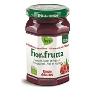 Fiordifrutta Granaatappel, Aloë en Hibiscus 250GR