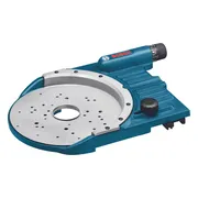 Bosch Professional FSN OFA Geleiderailadapter voor GOF bovenfrees - 1600Z0000G