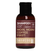 Benecos Coffee Energising Shampoo Mini 50ML
