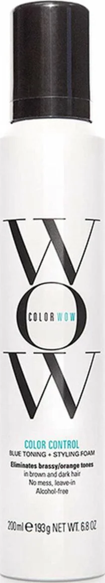 Color Wow Color Control - Blue Toning 200ML
