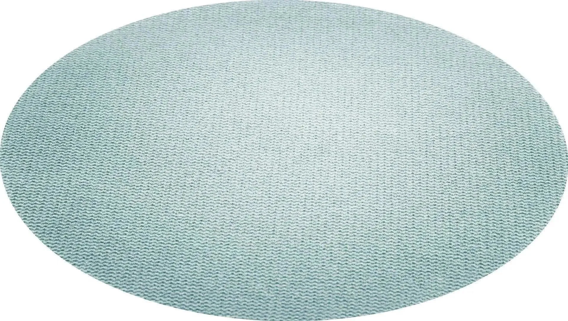 Festool Granat Net D125 P320 GR NET/50 Netschuurmateriaal VE=50 - 203301