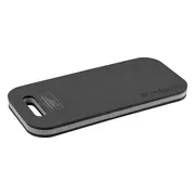 PARKSIDE Kniekussen 45 x 21 cm (Zwart)