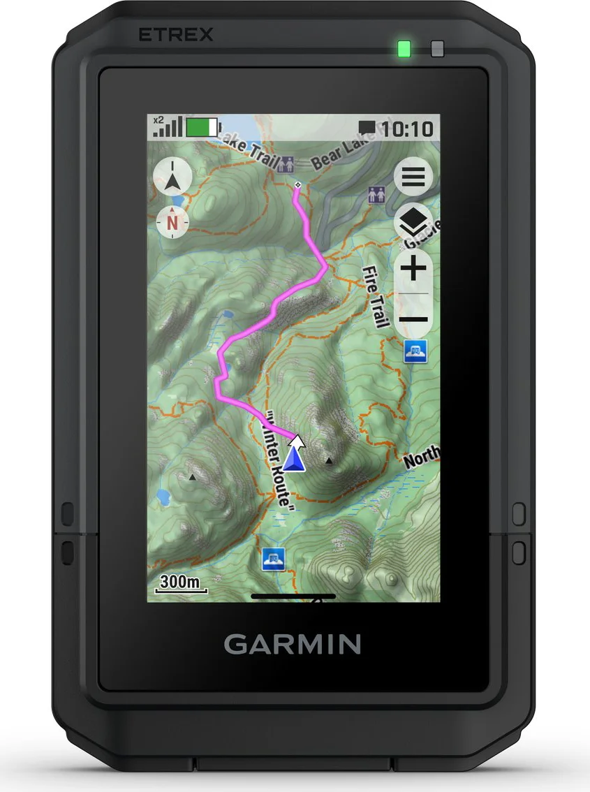 Garmin eTrex Touch