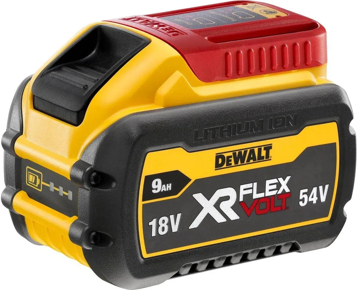 DeWALT DCB547 Accu 9.0Ah 54V XR FlexVolt